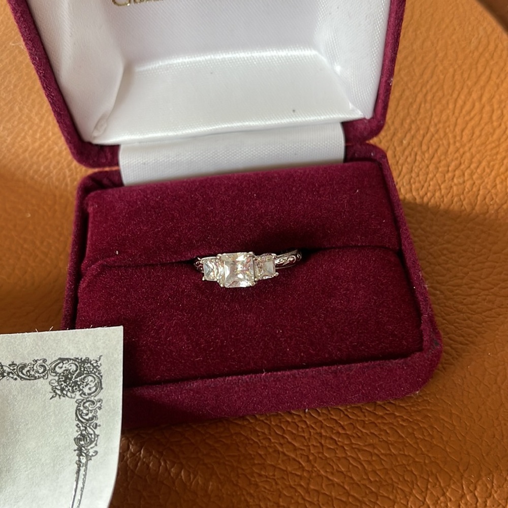 Camrose & Kross Fashion Ring